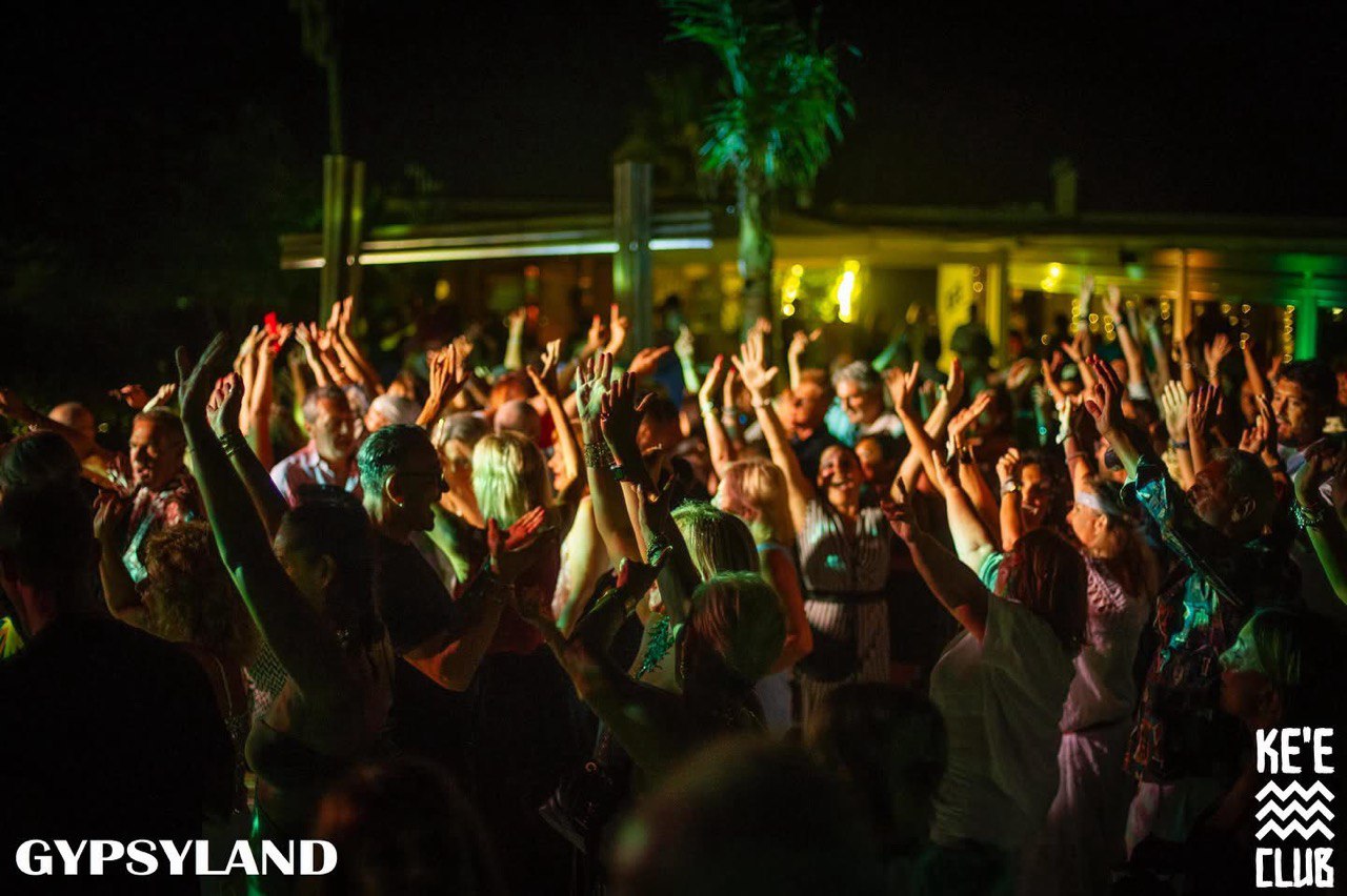 Ke’e Beach - eventi e ambienti